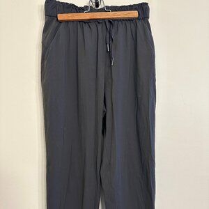 lululemon casual pants similar to on the fly